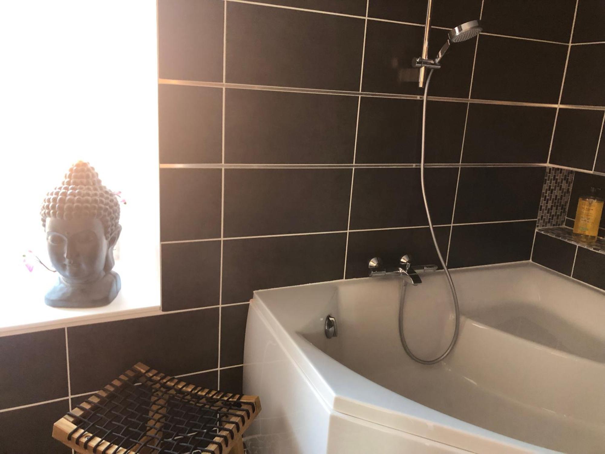 L'Escapade Champenoise Bed & Breakfast Villers-Marmery Bagian luar foto